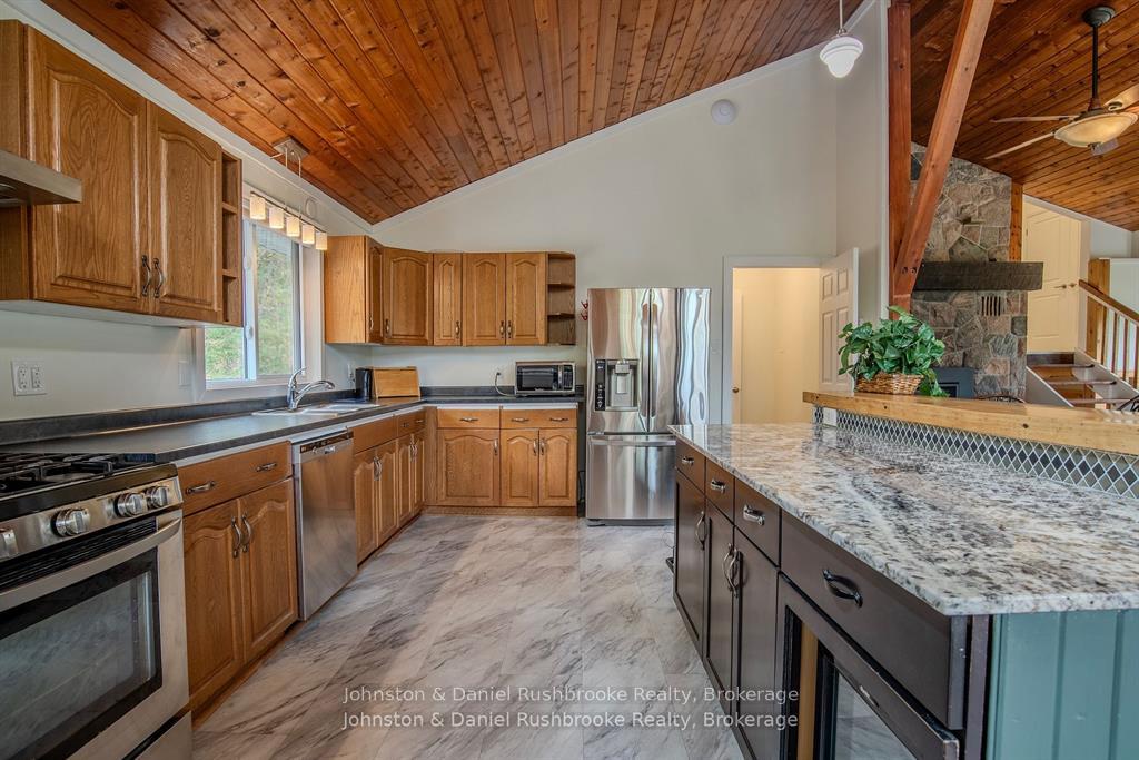 Photo 7 of 1267 Silver Lake Road, Gravenhurst, Muskoka (S) — HOMEH