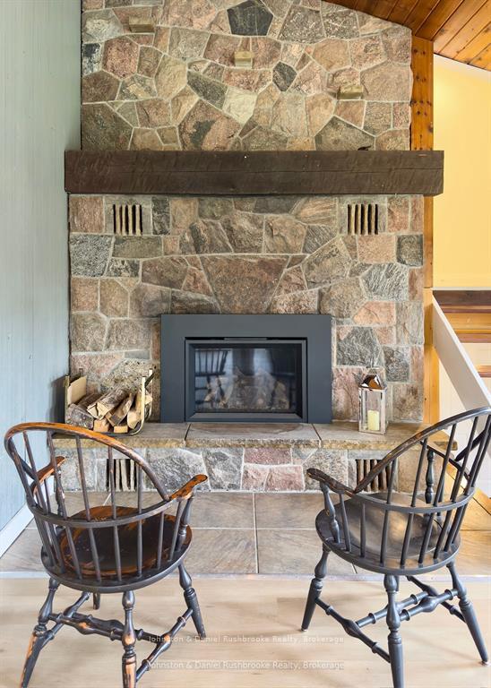 Photo 8 of 1267 Silver Lake Road, Gravenhurst, Muskoka (S) — HOMEH