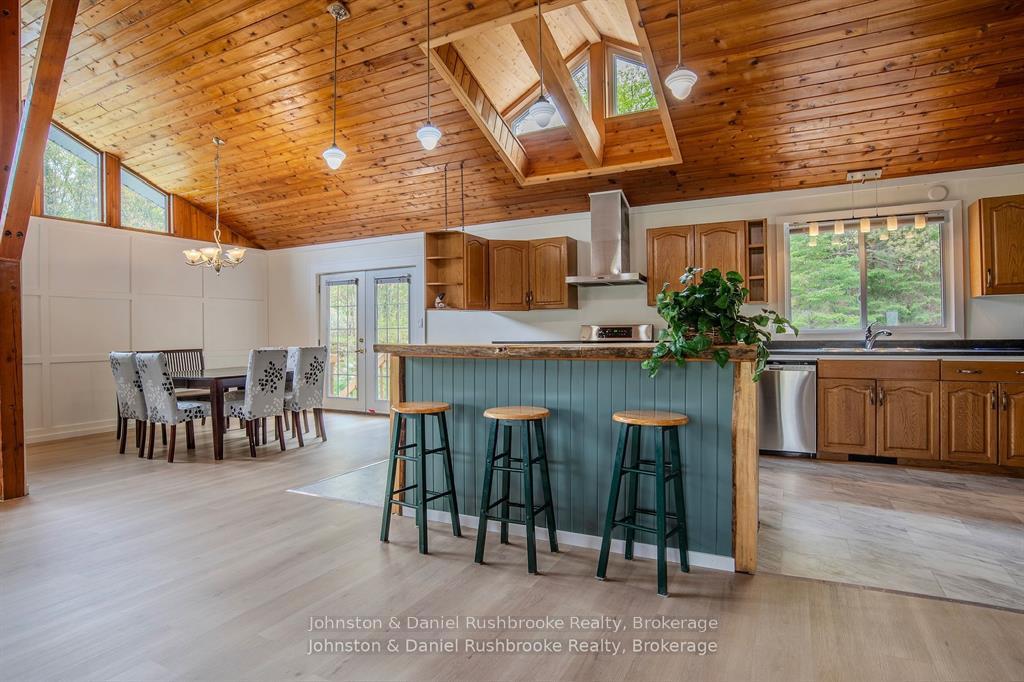 Photo 9 of 1267 Silver Lake Road, Gravenhurst, Muskoka (S) — HOMEH