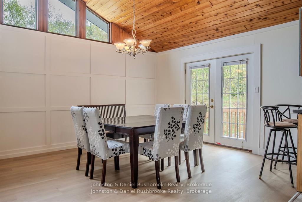 Photo 11 of 1267 Silver Lake Road, Gravenhurst, Muskoka (S) — HOMEH