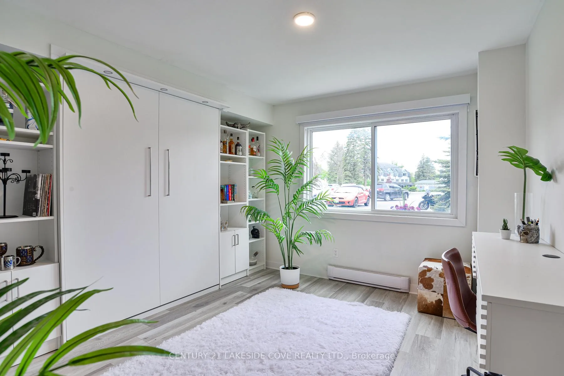 Photo 14 of Unit Unit 13, 31 Laguna Parkway, Ramara, Brechin — HOMEH