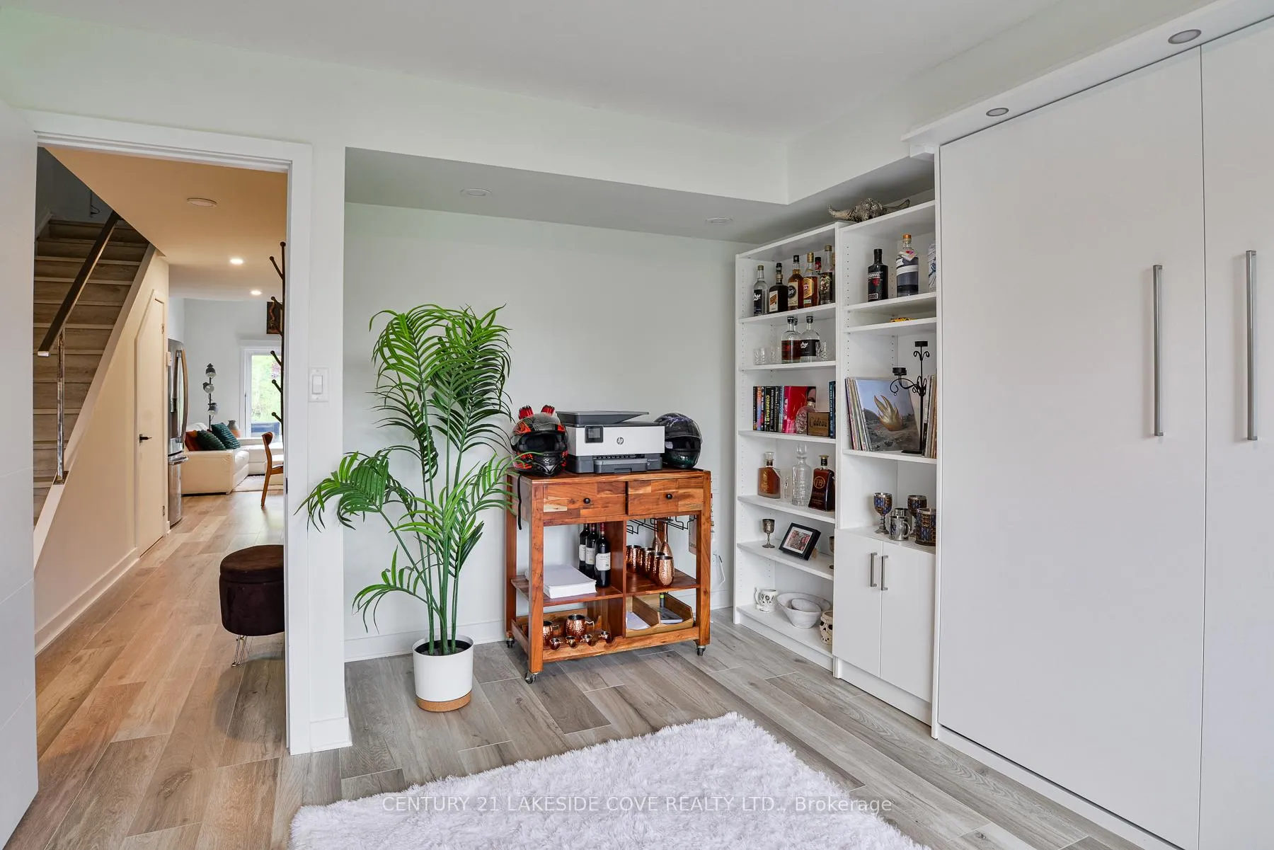 Photo 15 of Unit Unit 13, 31 Laguna Parkway, Ramara, Brechin — HOMEH