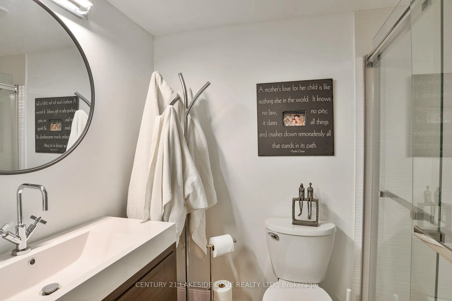 Photo 16 of Unit Unit 13, 31 Laguna Parkway, Ramara, Brechin — HOMEH