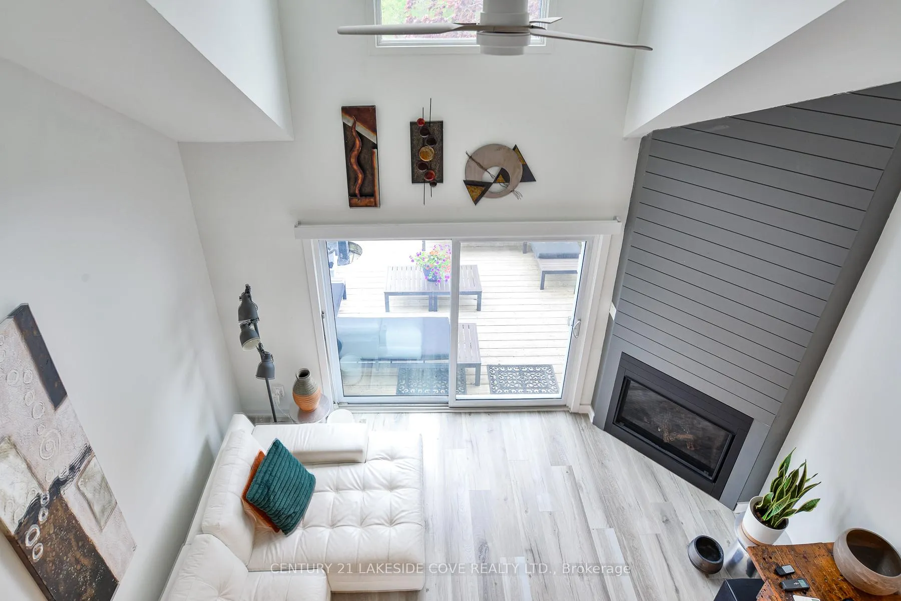 Photo 22 of Unit Unit 13, 31 Laguna Parkway, Ramara, Brechin — HOMEH