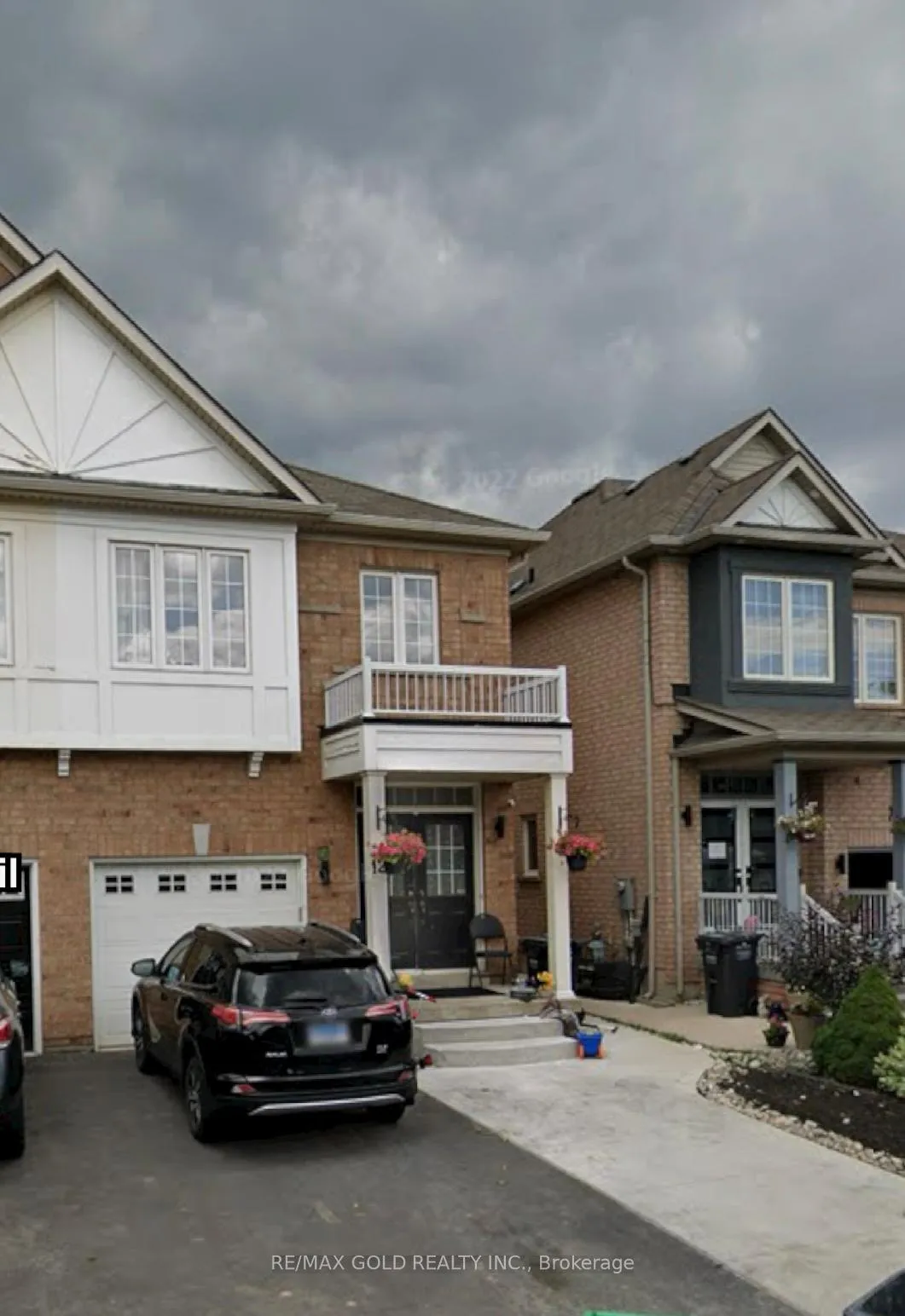 Photo 1 of 12 Portrush Trail, Brampton, Credit Valley — HOMEH