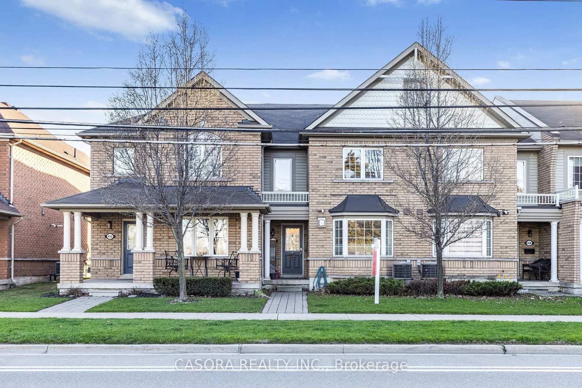 Photo 1 of 454 Beach Boulevard, Hamilton, Hamilton Beach — HOMEH