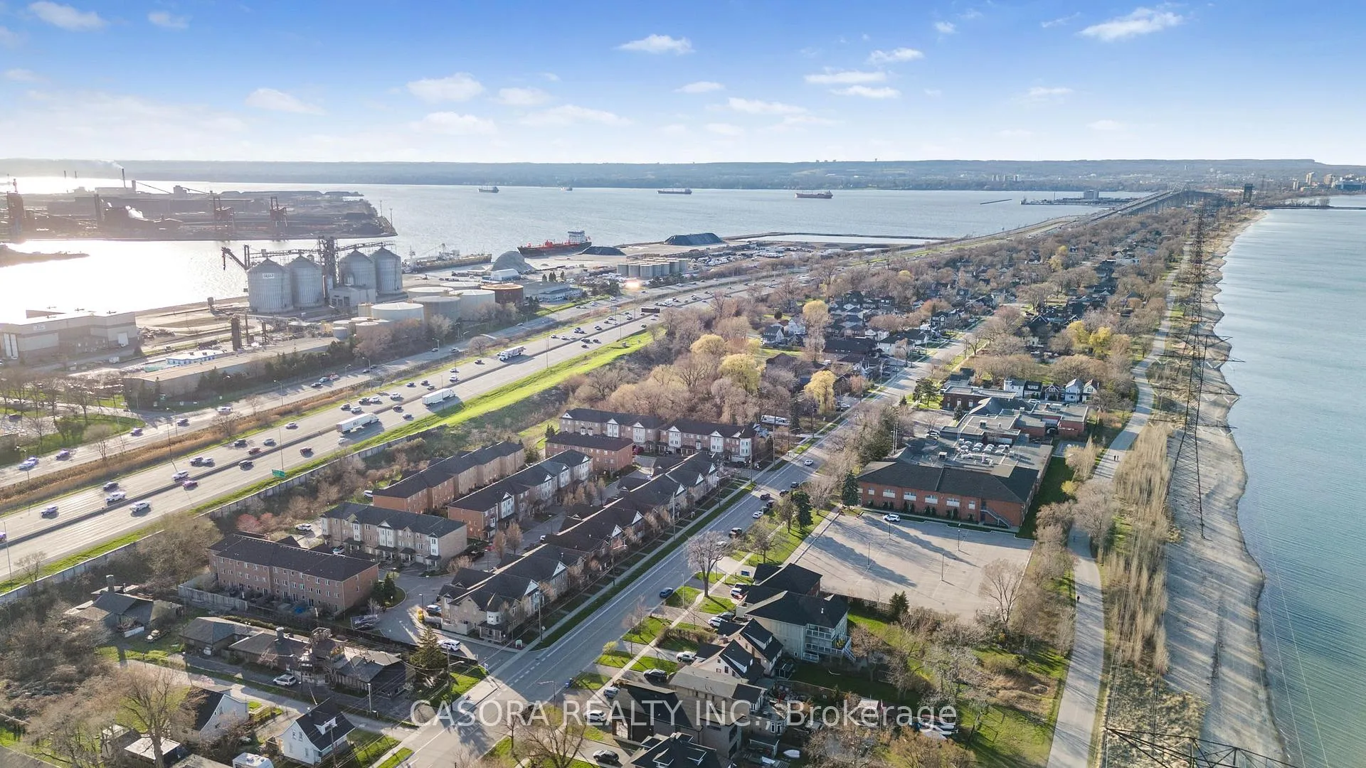 Photo 13 of 454 Beach Boulevard, Hamilton, Hamilton Beach — HOMEH