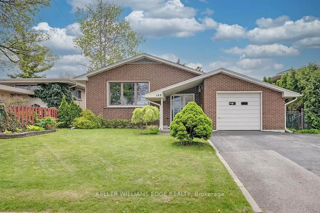 Photo 1 of Unit BASEMENT, 148 Inverness Avenue E, Hamilton, Centremount — HOMEH