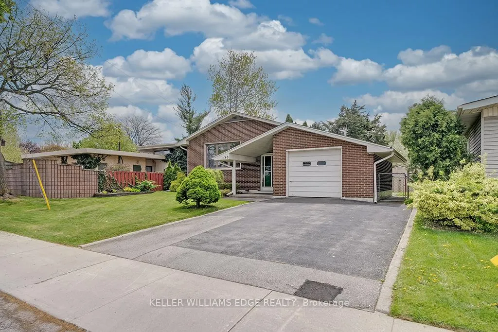 Photo 2 of Unit BASEMENT, 148 Inverness Avenue E, Hamilton, Centremount — HOMEH