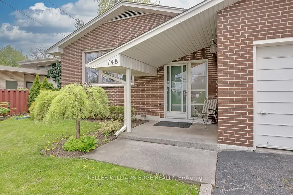 Photo 3 of Unit BASEMENT, 148 Inverness Avenue E, Hamilton, Centremount — HOMEH