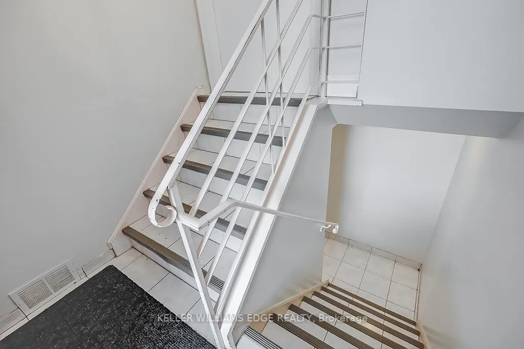 Photo 4 of Unit BASEMENT, 148 Inverness Avenue E, Hamilton, Centremount — HOMEH
