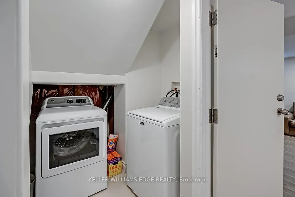 Photo 6 of Unit BASEMENT, 148 Inverness Avenue E, Hamilton, Centremount — HOMEH