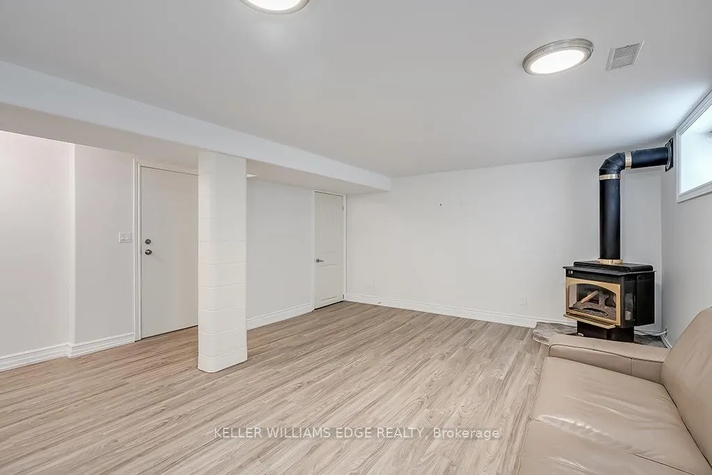 Photo 8 of Unit BASEMENT, 148 Inverness Avenue E, Hamilton, Centremount — HOMEH