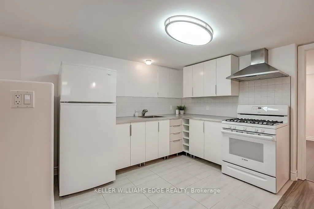Photo 12 of Unit BASEMENT, 148 Inverness Avenue E, Hamilton, Centremount — HOMEH