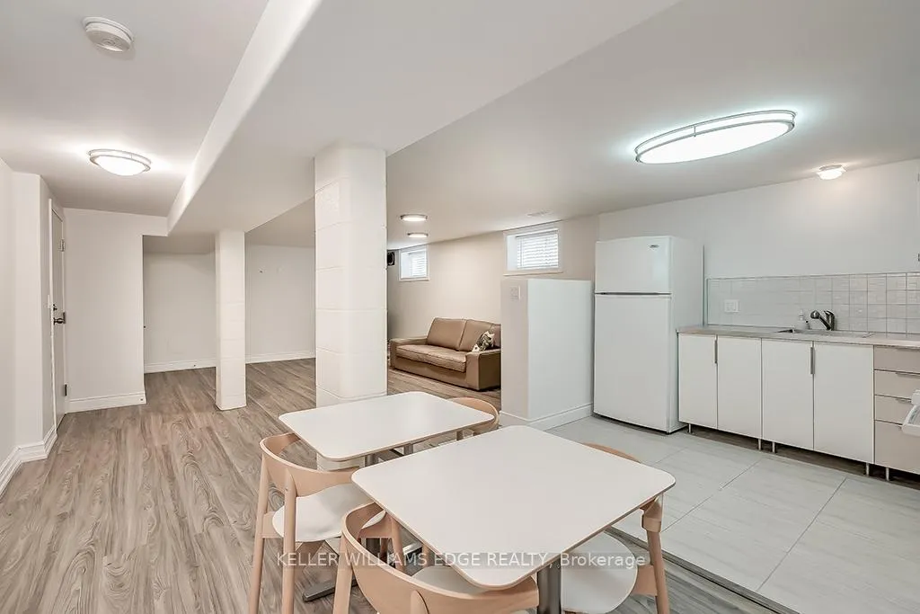 Photo 15 of Unit BASEMENT, 148 Inverness Avenue E, Hamilton, Centremount — HOMEH