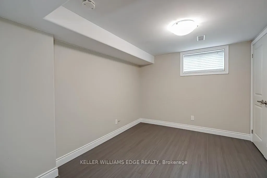 Photo 17 of Unit BASEMENT, 148 Inverness Avenue E, Hamilton, Centremount — HOMEH