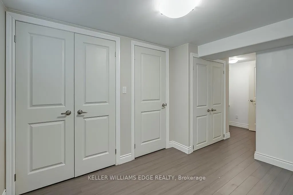 Photo 18 of Unit BASEMENT, 148 Inverness Avenue E, Hamilton, Centremount — HOMEH
