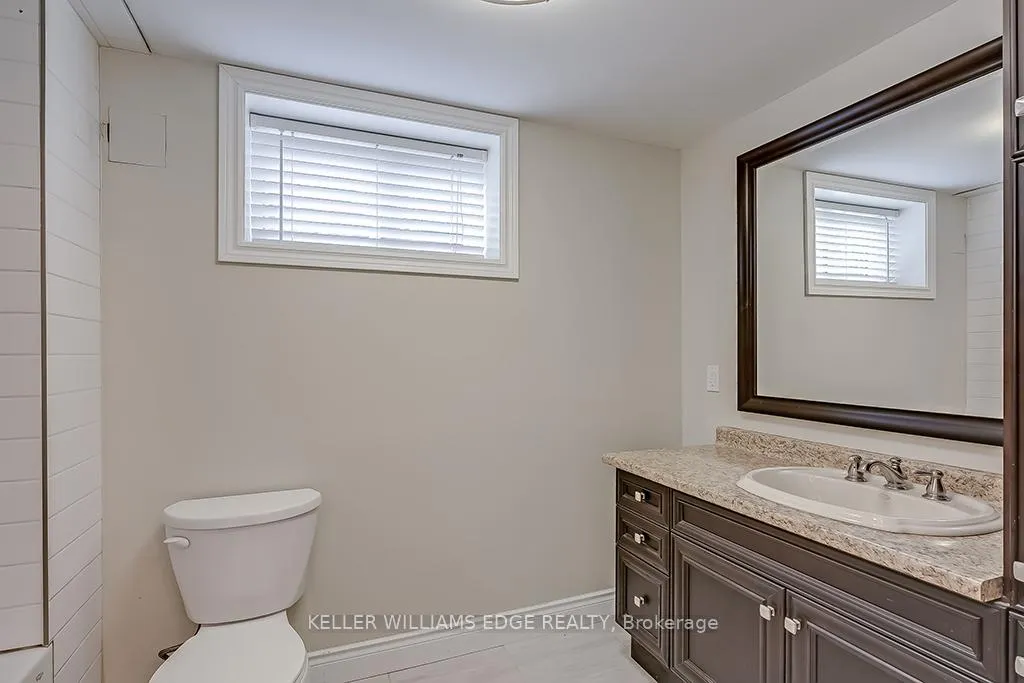 Photo 19 of Unit BASEMENT, 148 Inverness Avenue E, Hamilton, Centremount — HOMEH