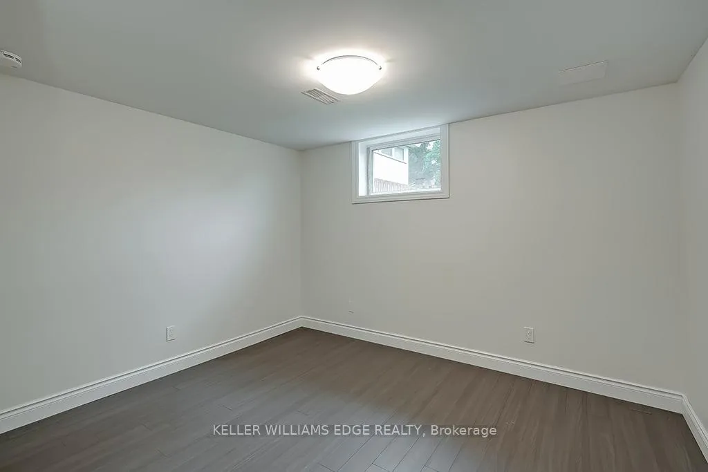 Photo 21 of Unit BASEMENT, 148 Inverness Avenue E, Hamilton, Centremount — HOMEH