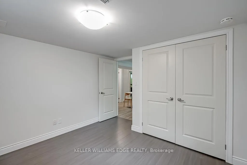 Photo 22 of Unit BASEMENT, 148 Inverness Avenue E, Hamilton, Centremount — HOMEH