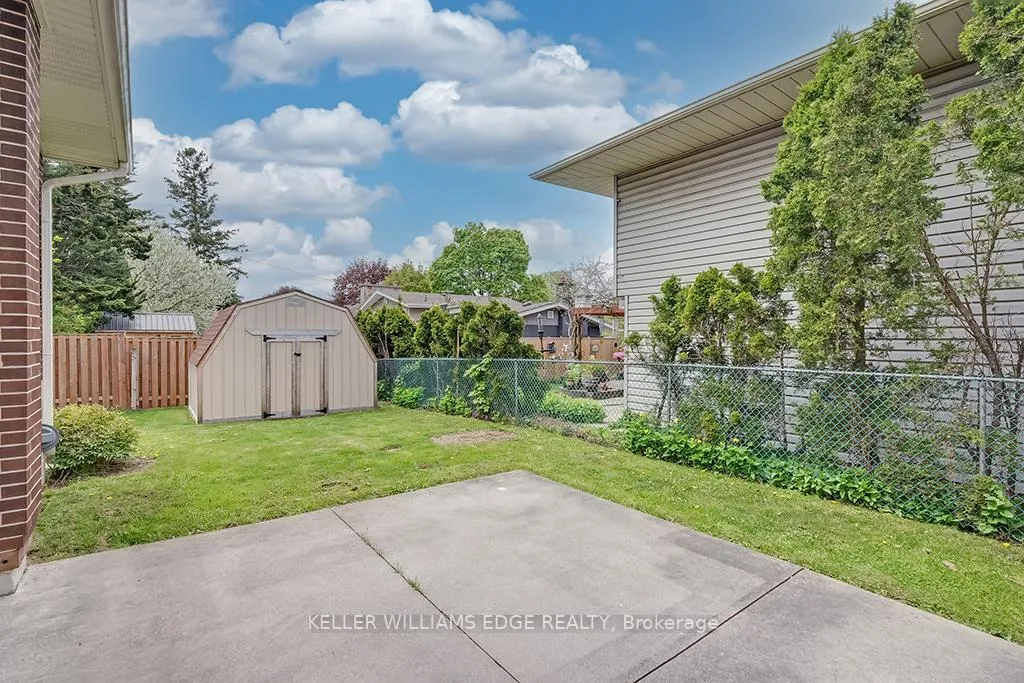 Photo 23 of Unit BASEMENT, 148 Inverness Avenue E, Hamilton, Centremount — HOMEH