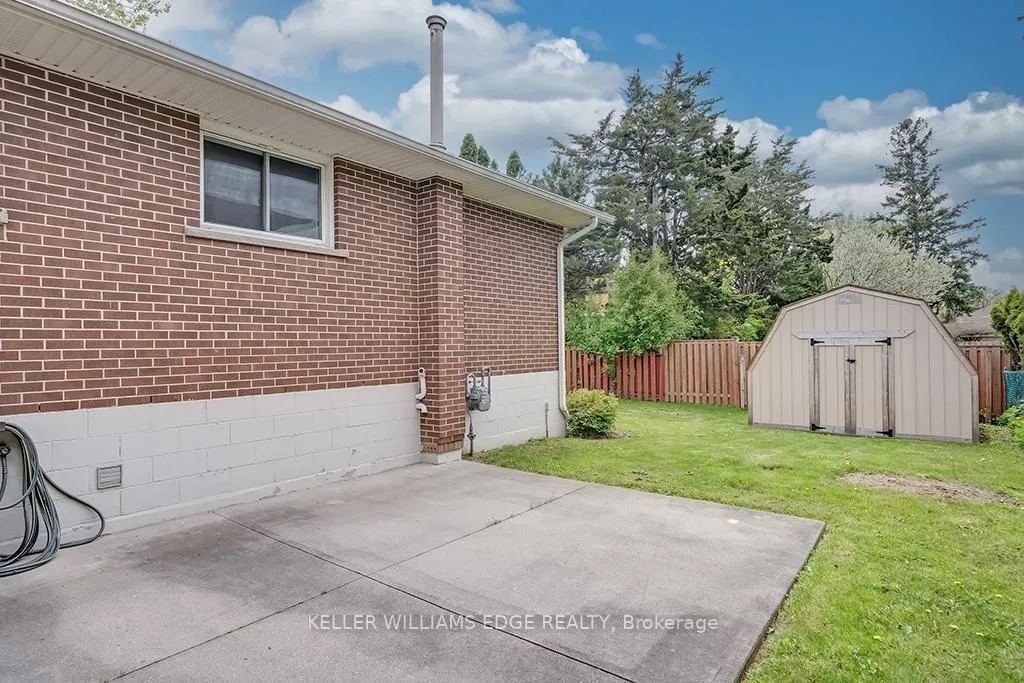 Photo 24 of Unit BASEMENT, 148 Inverness Avenue E, Hamilton, Centremount — HOMEH