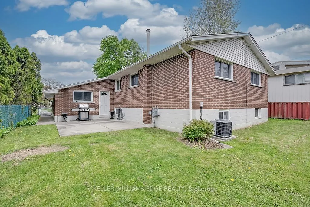 Photo 25 of Unit BASEMENT, 148 Inverness Avenue E, Hamilton, Centremount — HOMEH