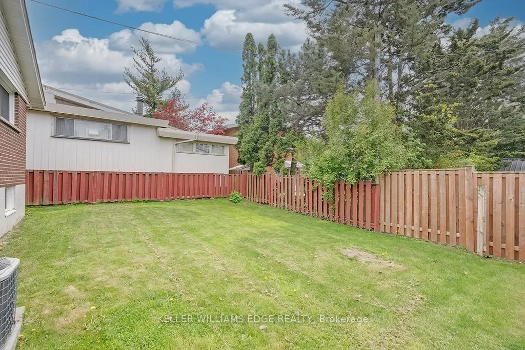 Photo 26 of Unit BASEMENT, 148 Inverness Avenue E, Hamilton, Centremount — HOMEH