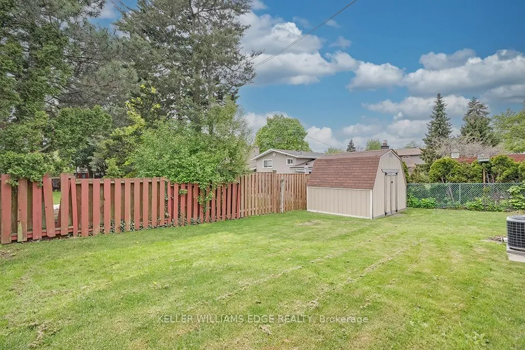 Photo 27 of Unit BASEMENT, 148 Inverness Avenue E, Hamilton, Centremount — HOMEH