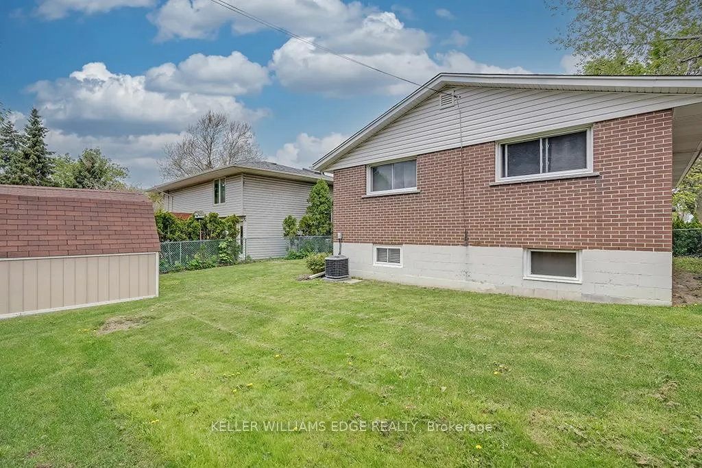 Photo 28 of Unit BASEMENT, 148 Inverness Avenue E, Hamilton, Centremount — HOMEH