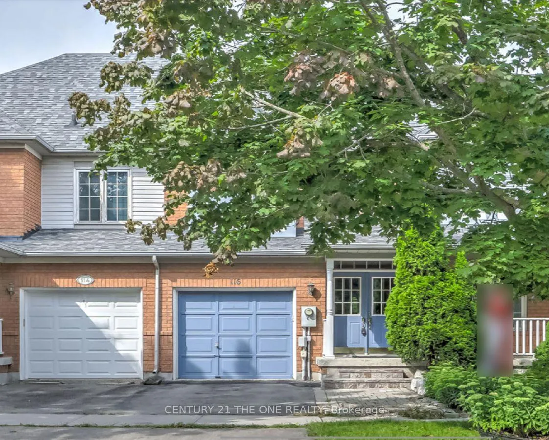 Photo 1 of 116 Hollandview Trail, Aurora, Bayview Wellington — HOMEH