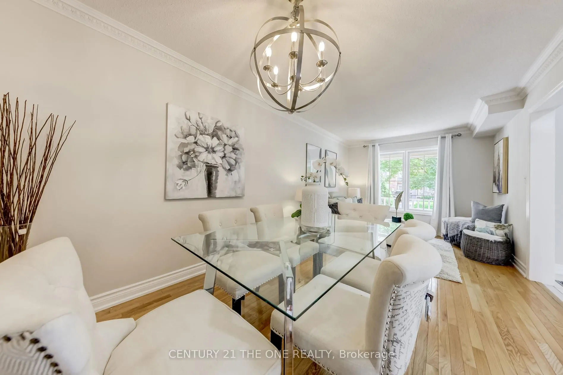 Photo 4 of 116 Hollandview Trail, Aurora, Bayview Wellington — HOMEH