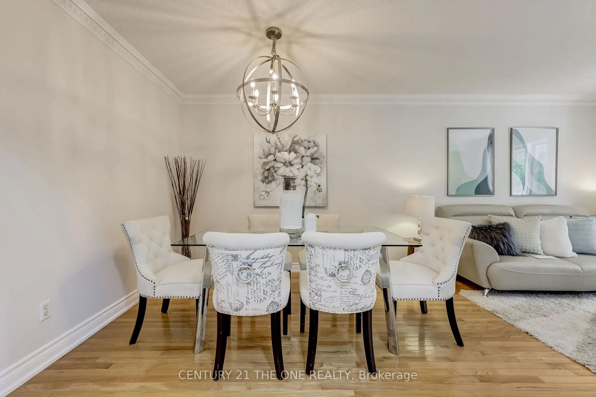 Photo 5 of 116 Hollandview Trail, Aurora, Bayview Wellington — HOMEH