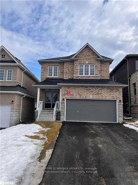 Photo 1 of 174 Muirfield Drive, Barrie, Ardagh — HOMEH