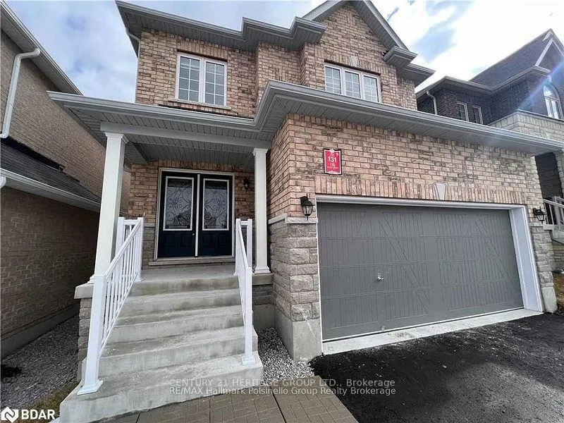 Photo 8 of 174 Muirfield Drive, Barrie, Ardagh — HOMEH