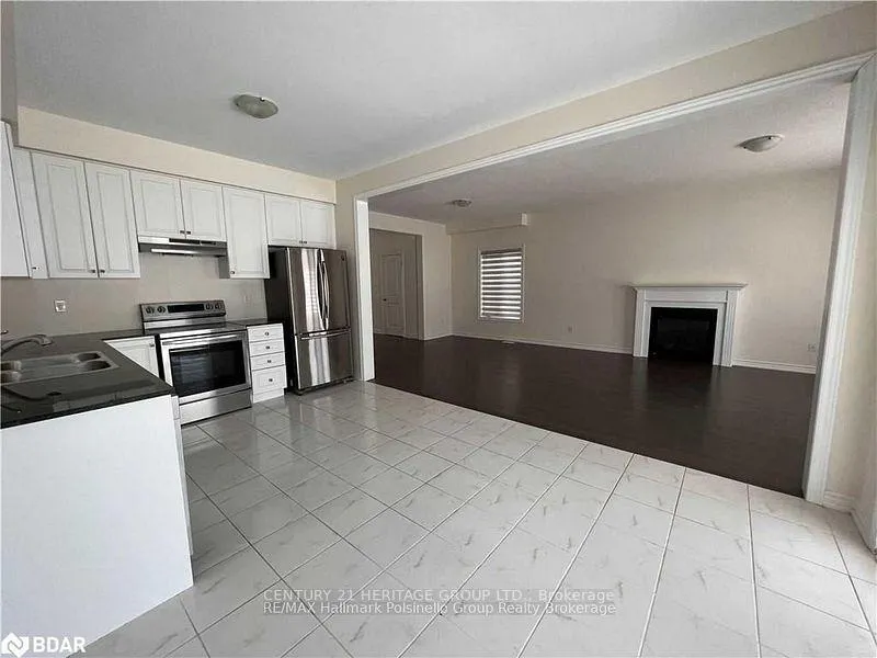 Photo 13 of 174 Muirfield Drive, Barrie, Ardagh — HOMEH