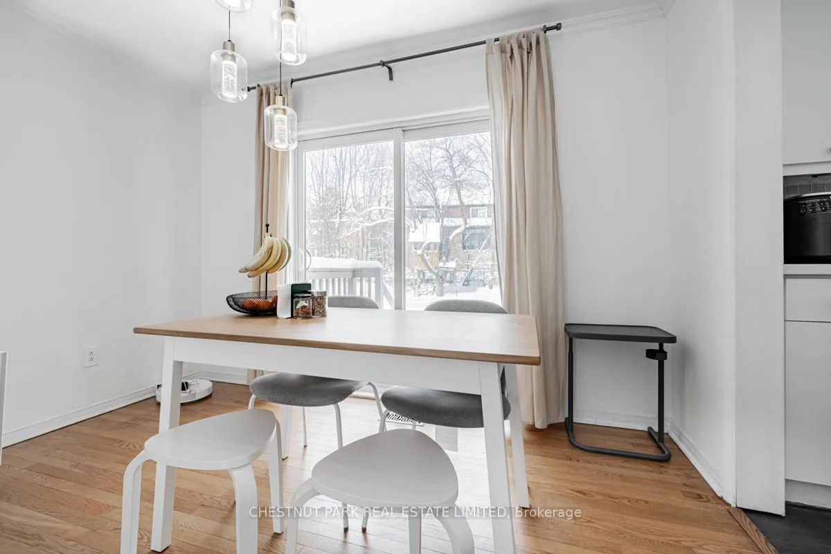 Photo 6 of 52 Tefley Road, North York, Newtonbrook West — HOMEH
