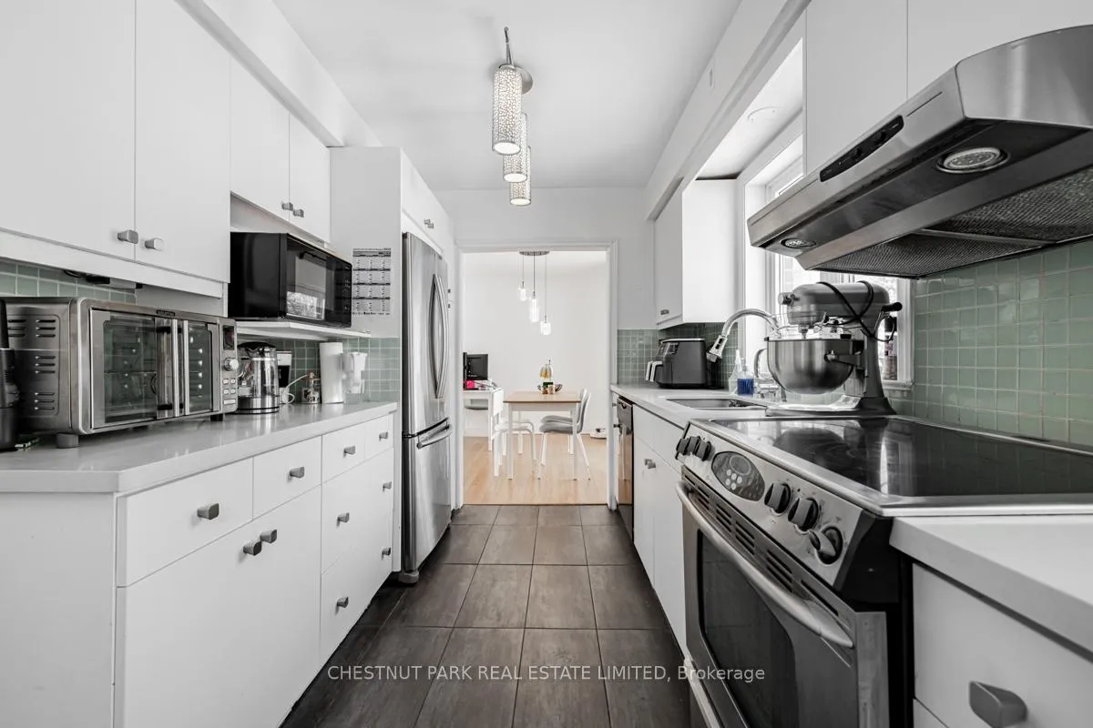 Photo 8 of 52 Tefley Road, North York, Newtonbrook West — HOMEH