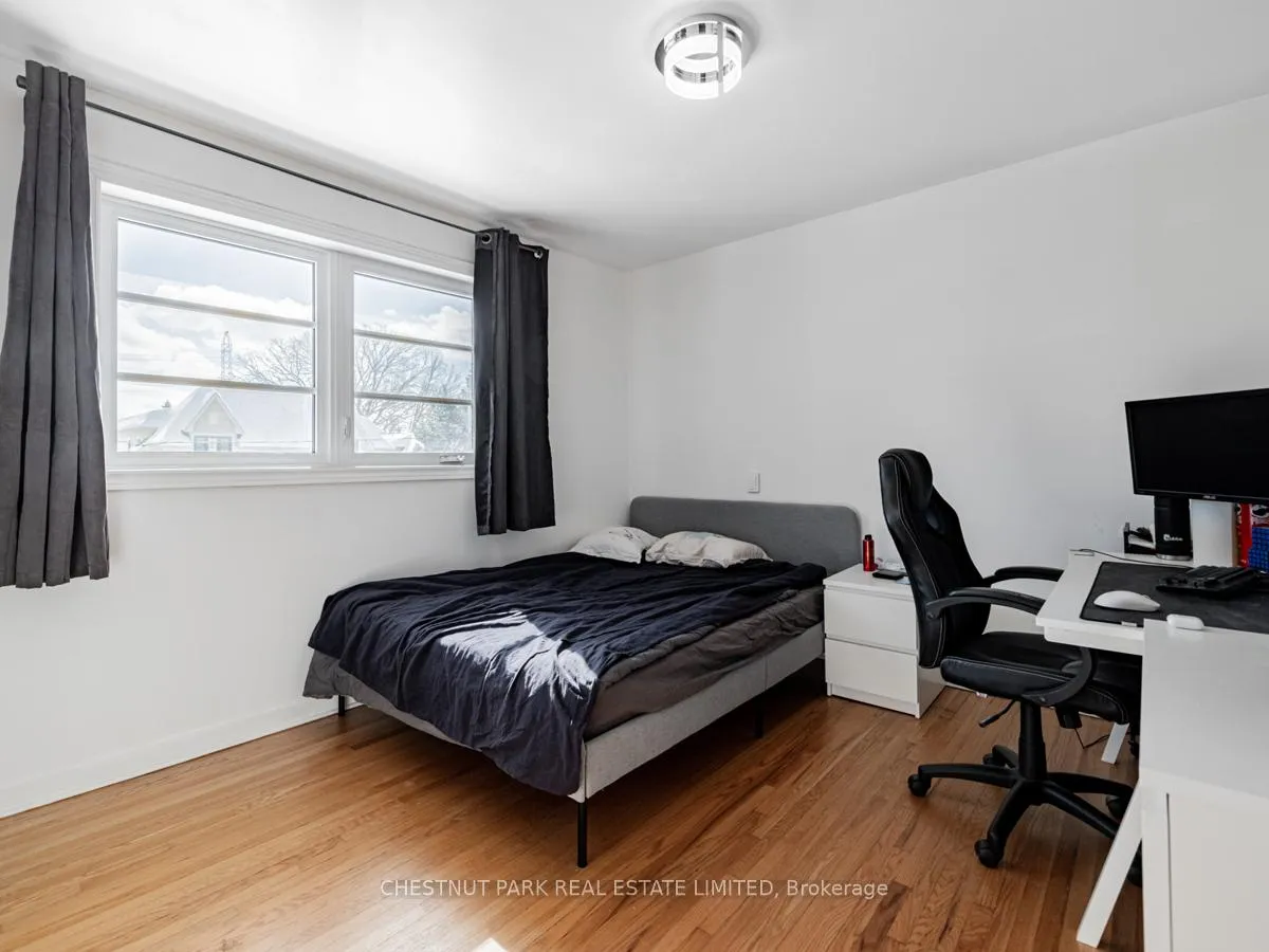 Photo 11 of 52 Tefley Road, North York, Newtonbrook West — HOMEH