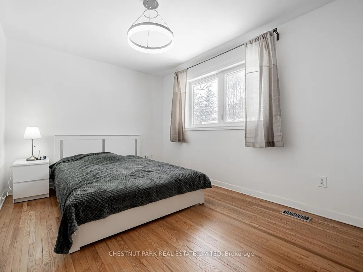 Photo 12 of 52 Tefley Road, North York, Newtonbrook West — HOMEH