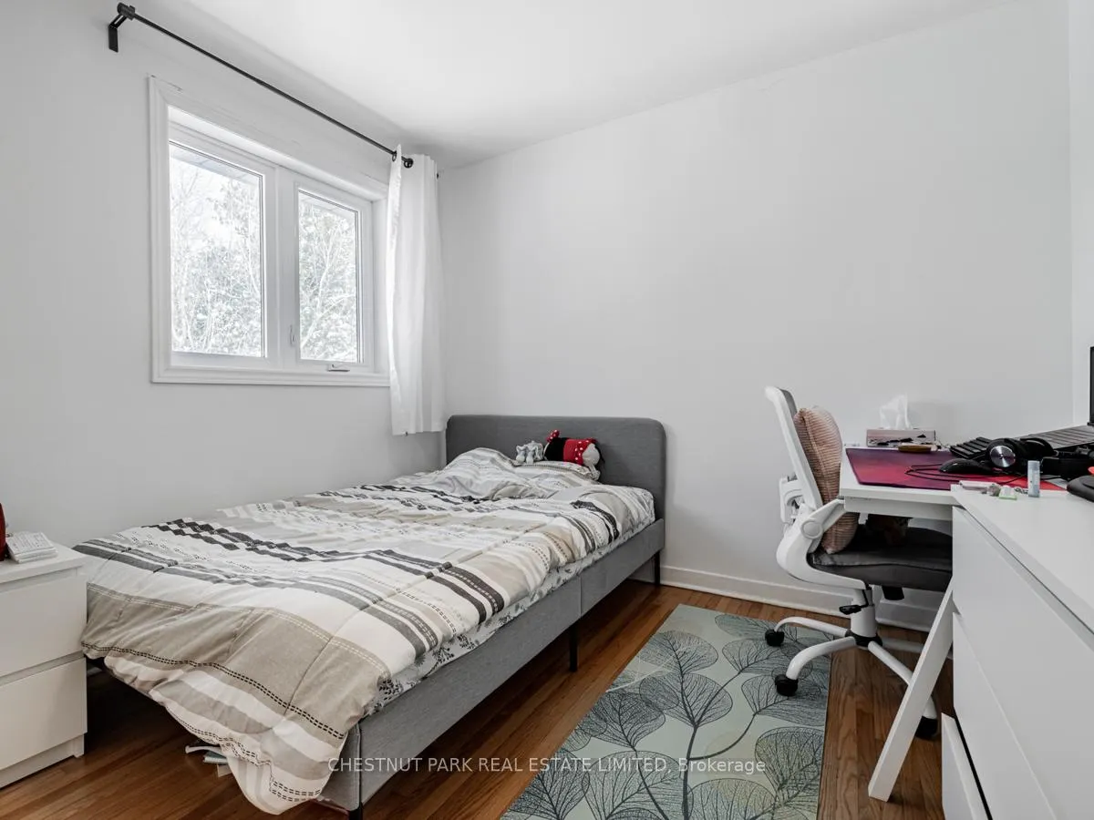 Photo 13 of 52 Tefley Road, North York, Newtonbrook West — HOMEH