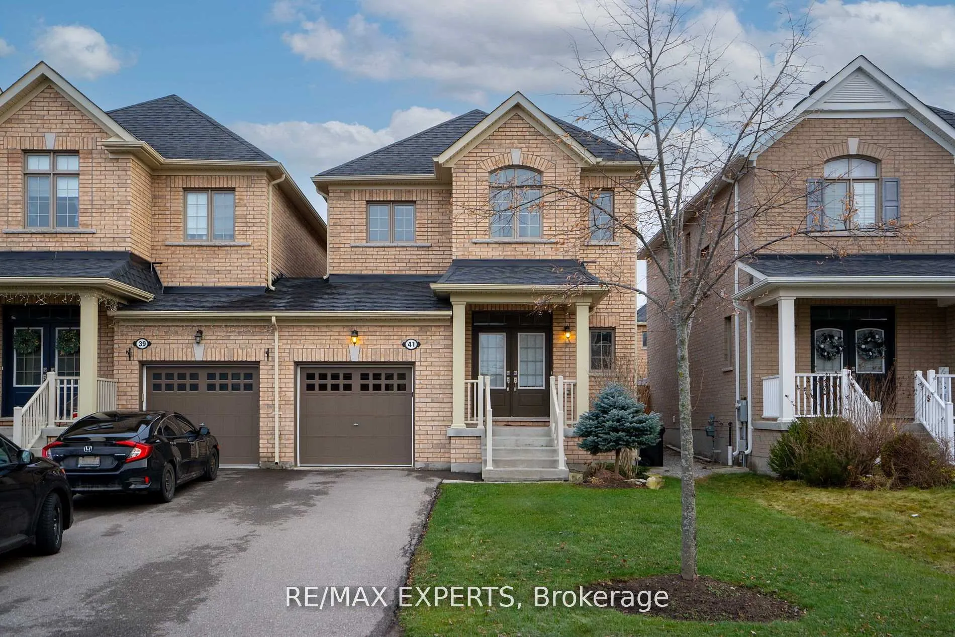 Photo 1 of 41 McCabe Lane, New Tecumseth, Tottenham — HOMEH