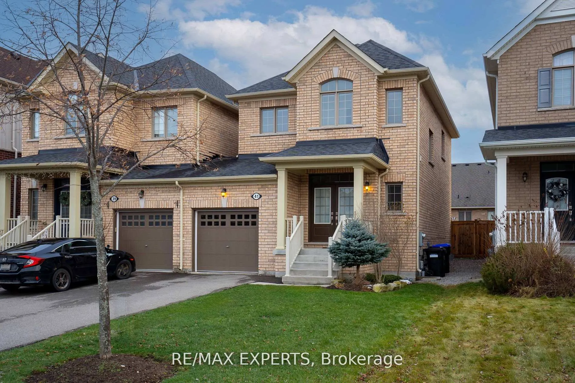 Photo 2 of 41 McCabe Lane, New Tecumseth, Tottenham — HOMEH
