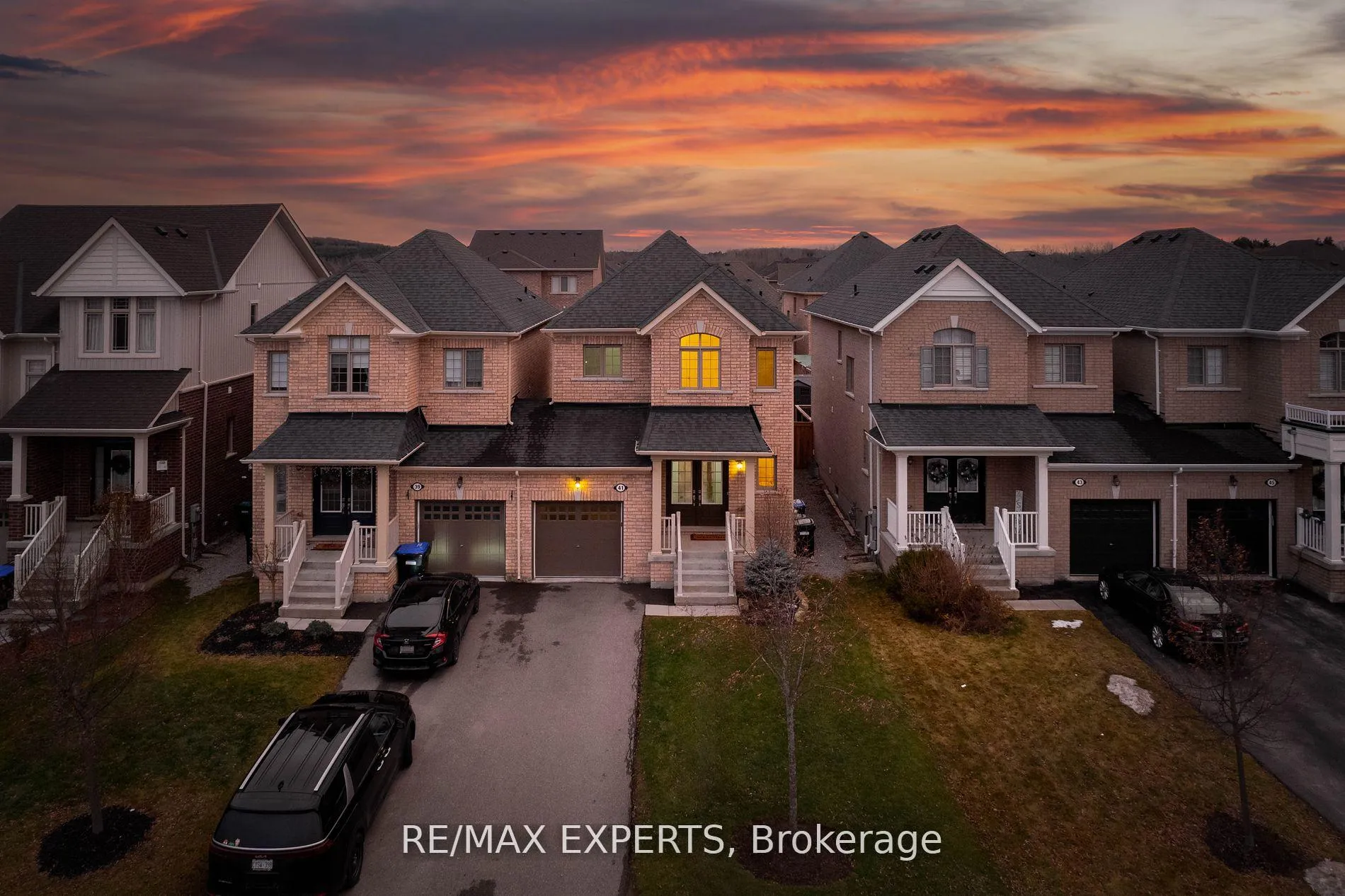 Photo 4 of 41 McCabe Lane, New Tecumseth, Tottenham — HOMEH