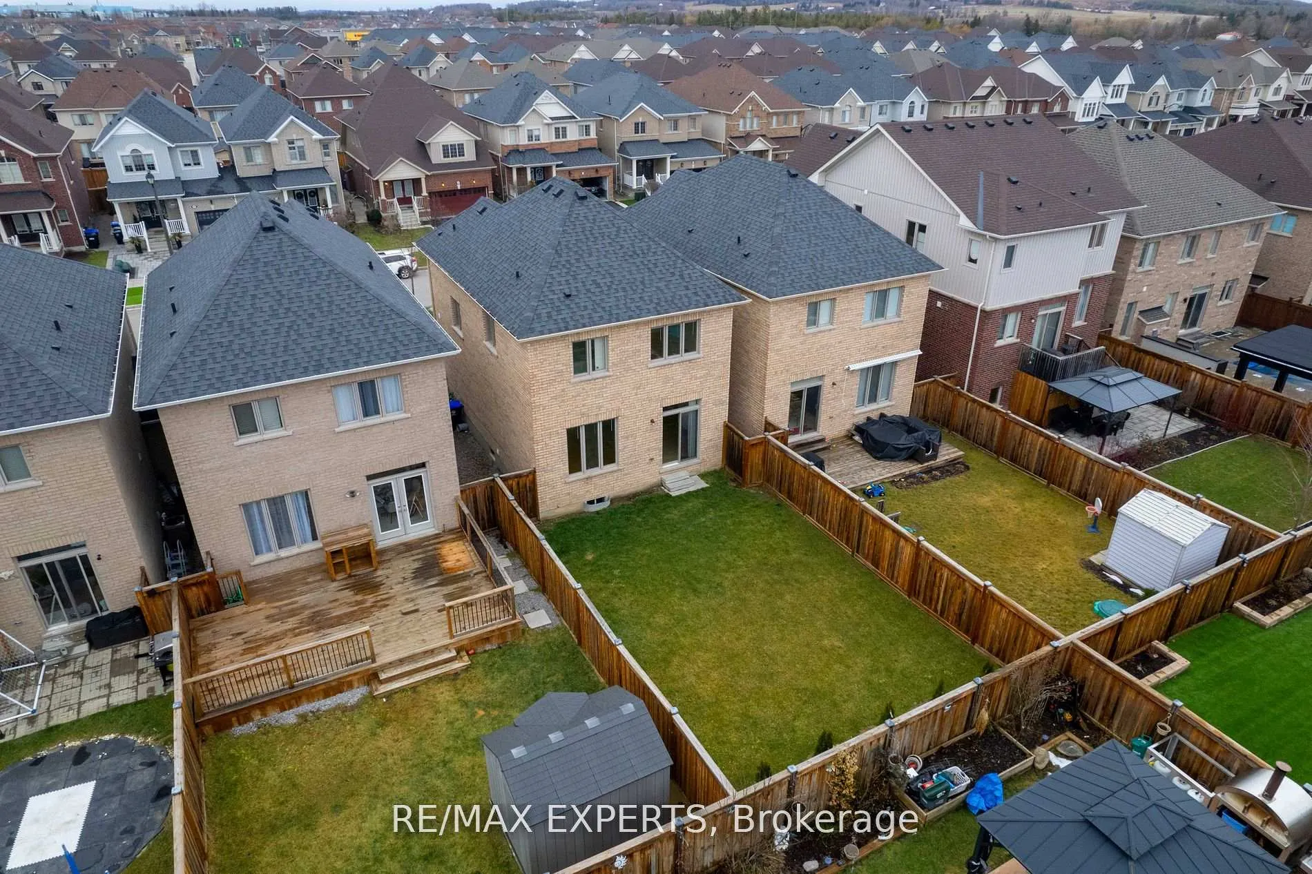 Photo 38 of 41 McCabe Lane, New Tecumseth, Tottenham — HOMEH