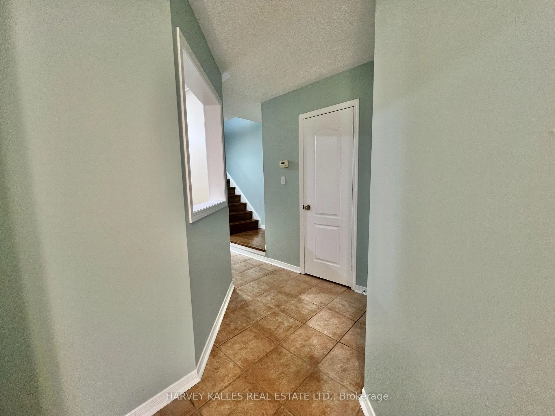 Photo 3 of 55 Native Landing, Brampton, Fletcher's Creek Village — HOMEH