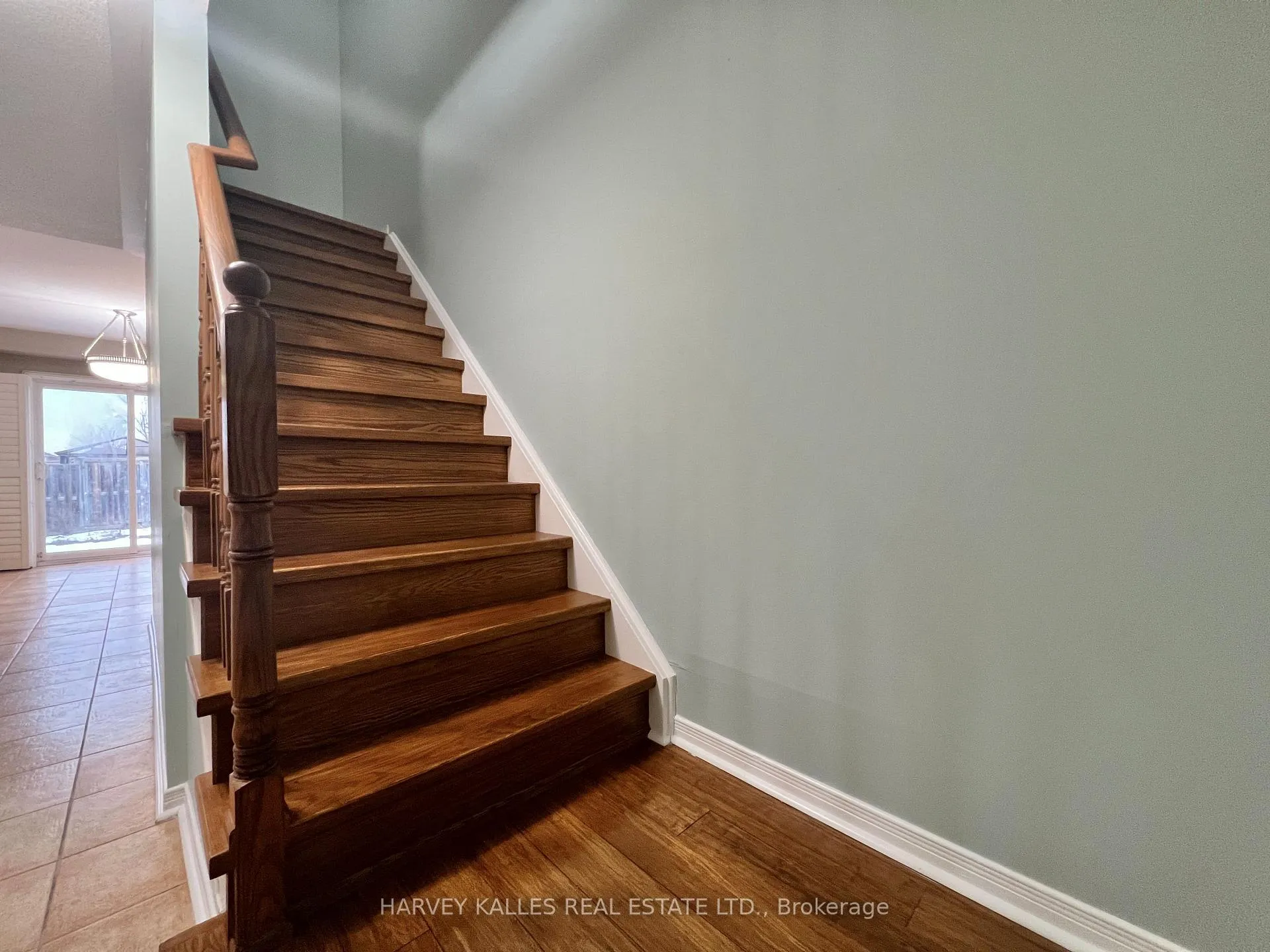 Photo 9 of 55 Native Landing, Brampton, Fletcher's Creek Village — HOMEH