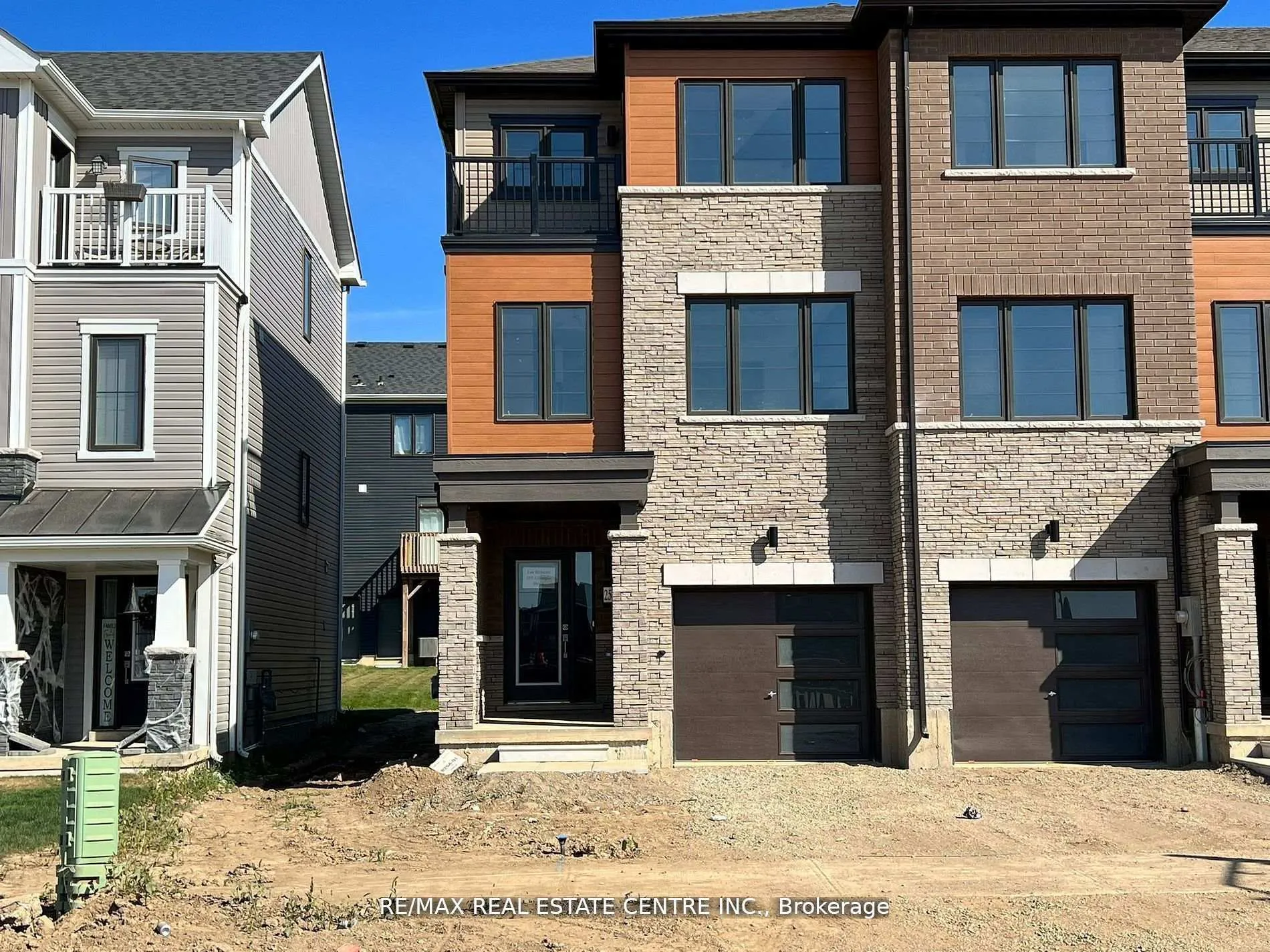 Photo 1 of 255 gillespie Drive, Brant, Brantford Twp — HOMEH