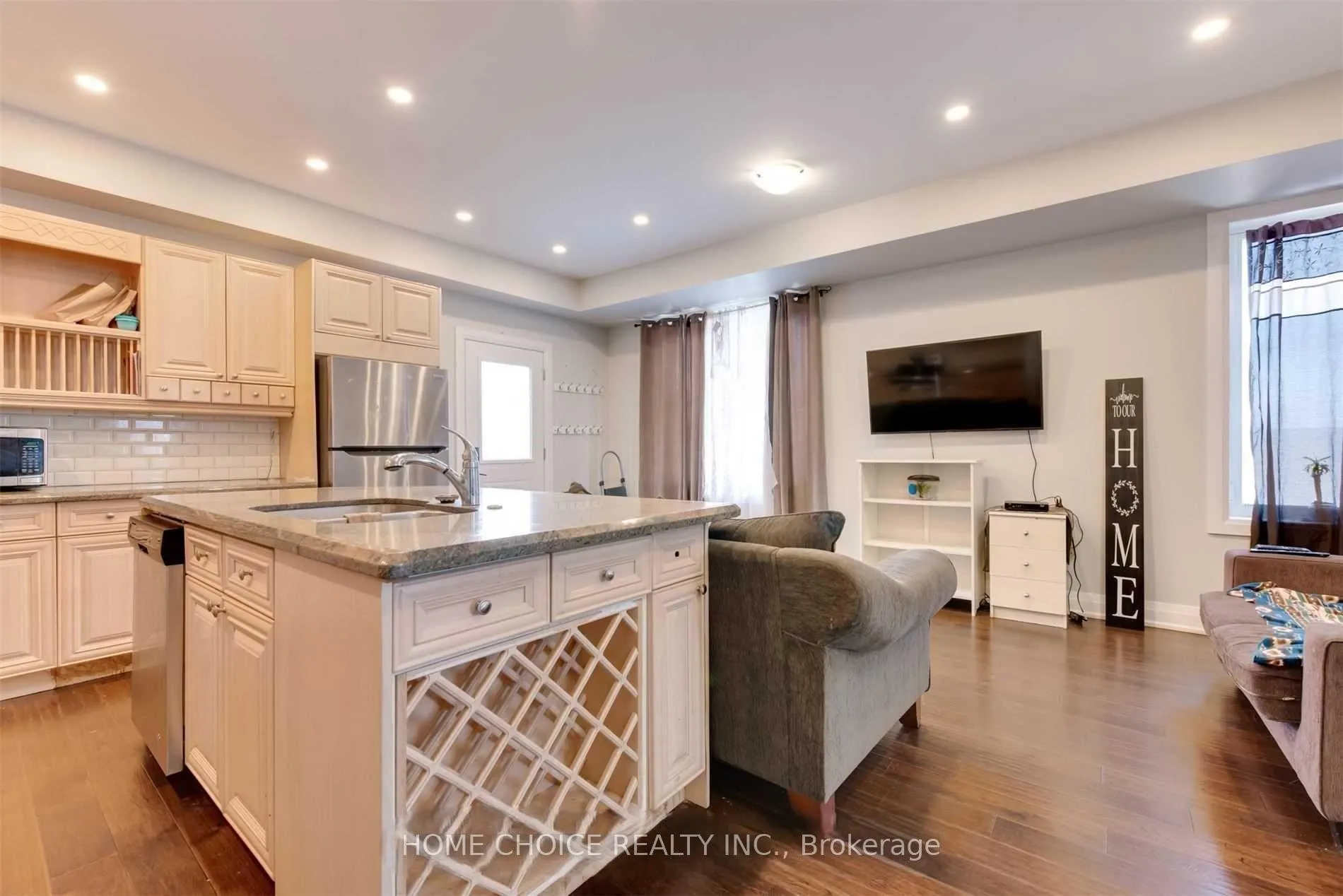 Photo 9 of 27 Stonehart Lane, Barrie, East Bayfield — HOMEH
