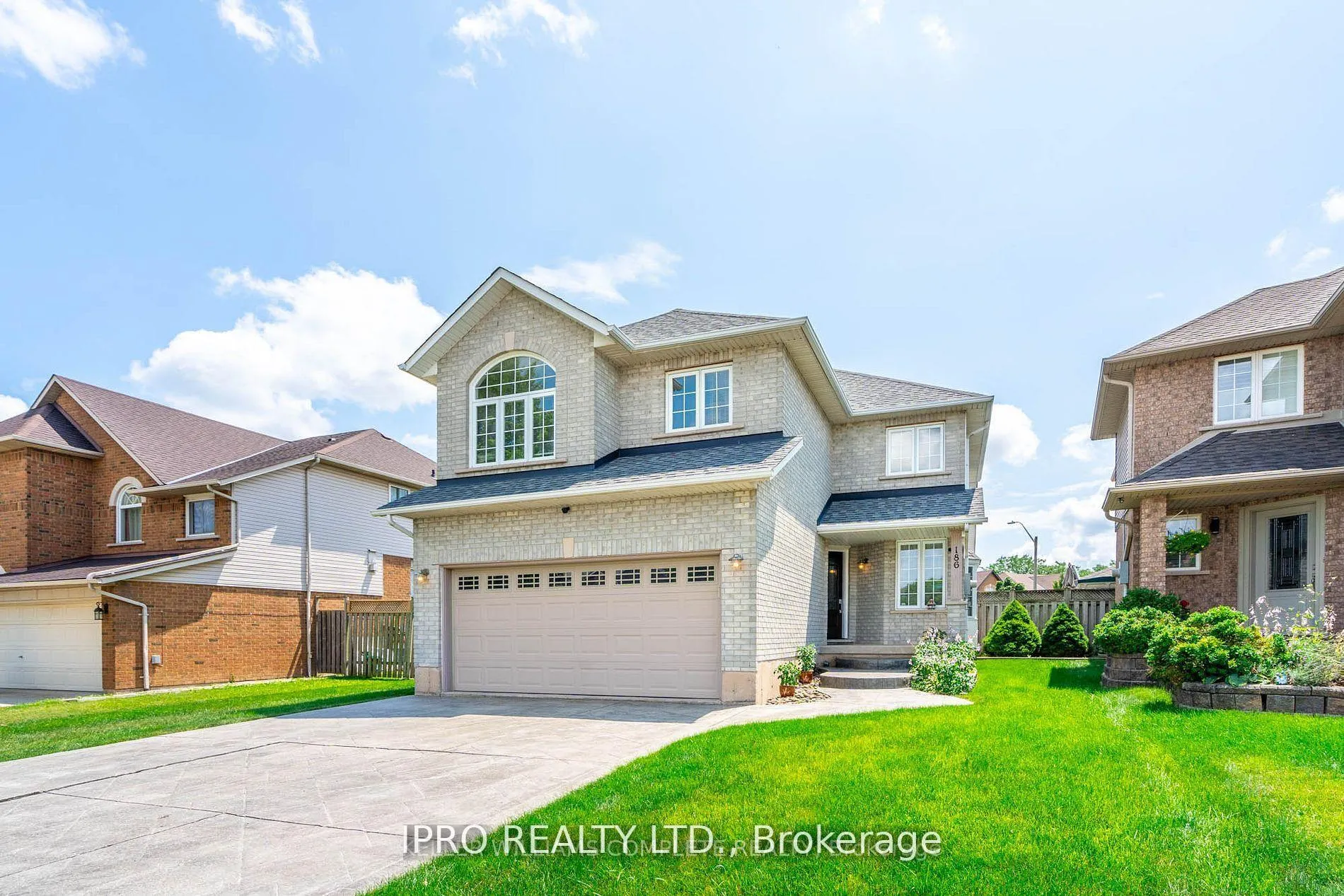 Photo 1 of 186 Locheed Drive, Hamilton, Lisgar — HOMEH